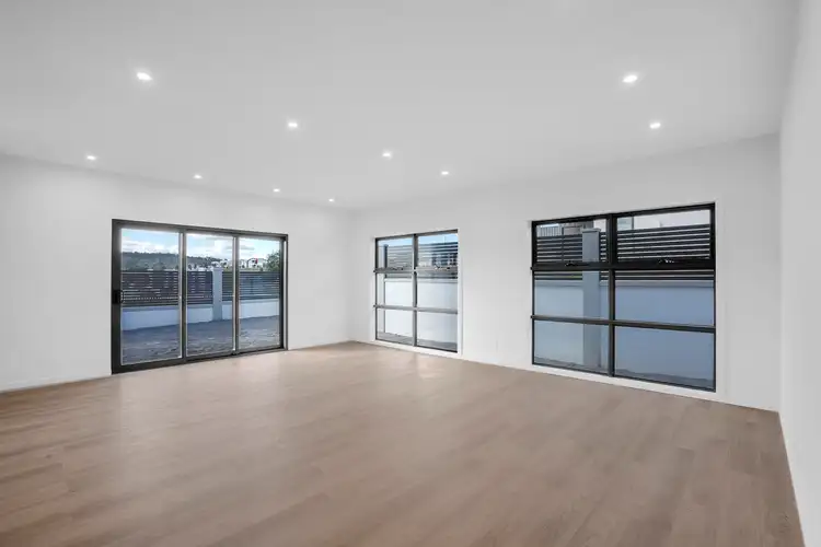 Fourth view of Homely house listing, 53A Keith Bain Crescent, Whitlam ACT 2611