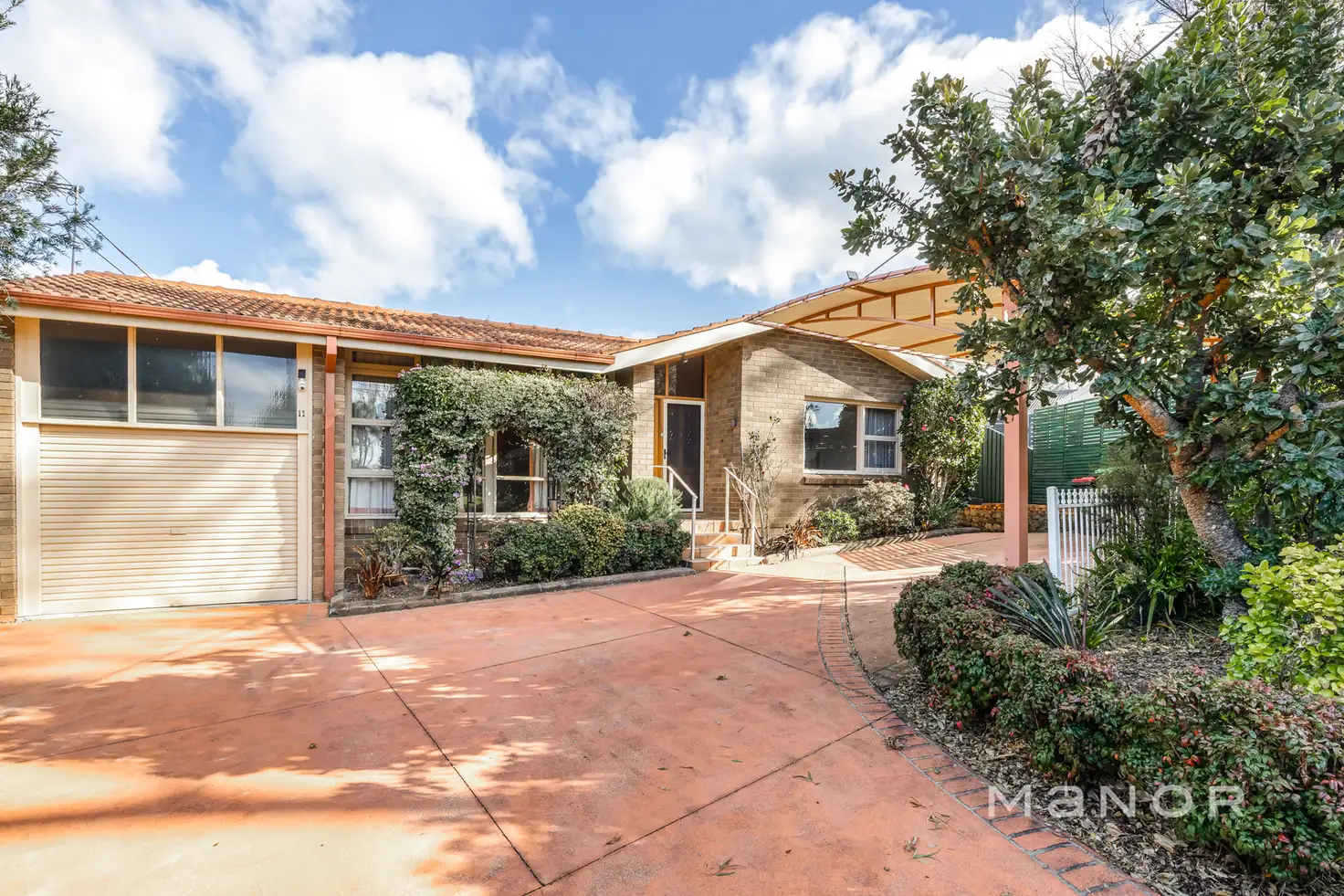 Main view of Homely house listing, 11 Cambewarra Avenue, Castle Hill NSW 2154