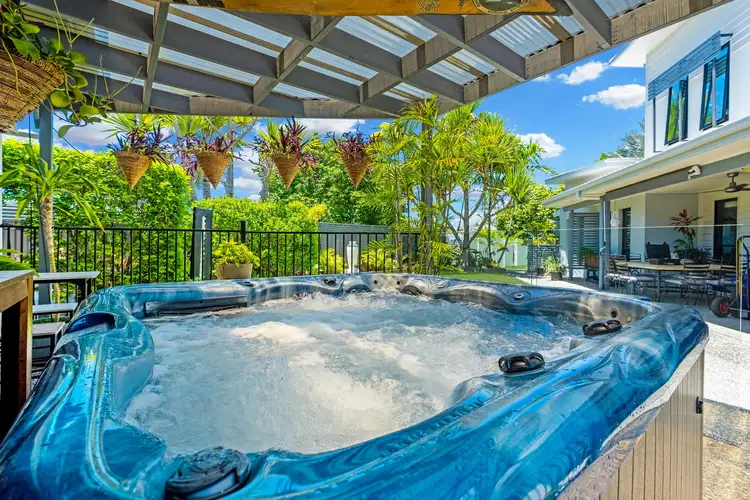 1/7 Hans Boysen Drive, Mudjimba QLD 4564