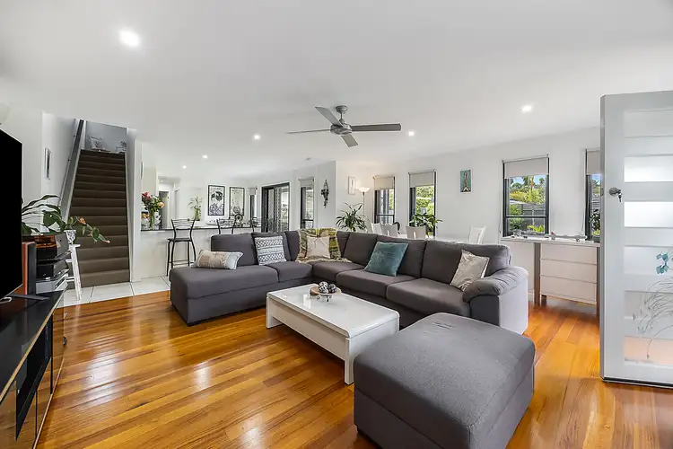 Sixth view of Homely semi-detached listing, 1/7 Hans Boysen Drive, Mudjimba QLD 4564