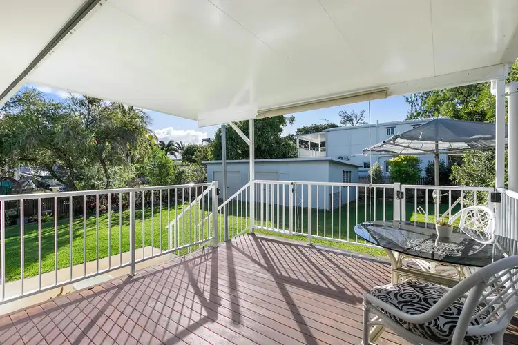 Second view of Homely house listing, 16 Rosslyn Street, Rosslyn QLD 4703