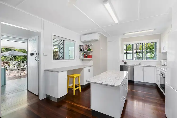 Third view of Homely house listing, 16 Rosslyn Street, Rosslyn QLD 4703