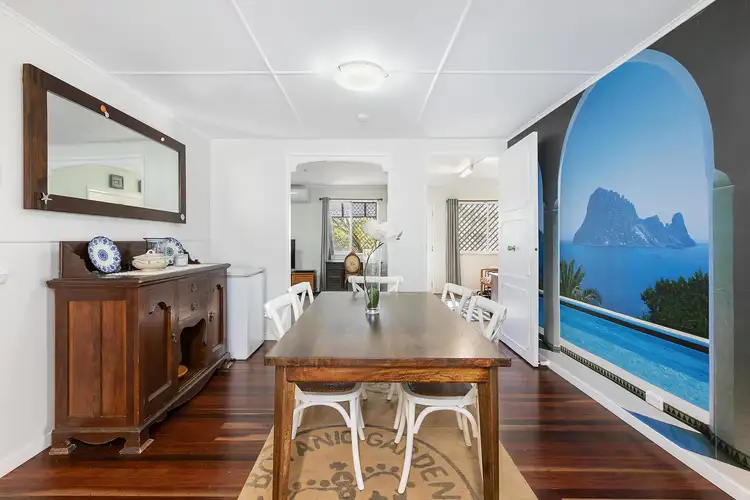 Fourth view of Homely house listing, 16 Rosslyn Street, Rosslyn QLD 4703