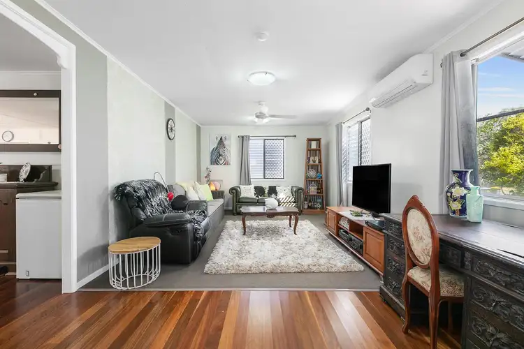Fifth view of Homely house listing, 16 Rosslyn Street, Rosslyn QLD 4703