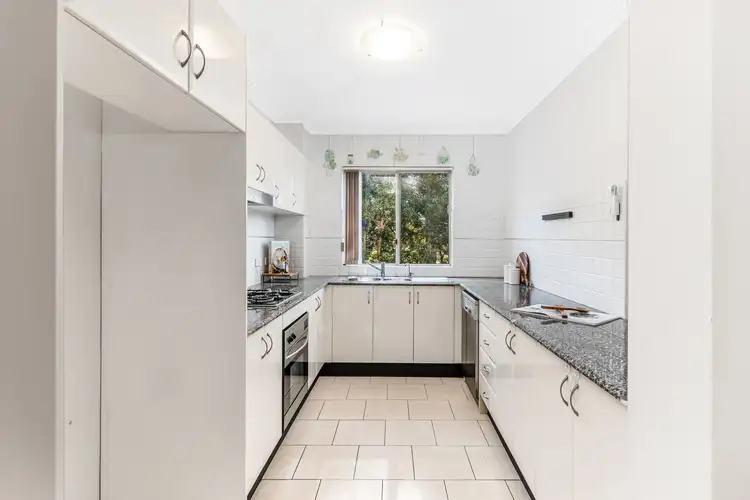 Fourth view of Homely apartment listing, 10/2 Conie Avenue, Baulkham Hills NSW 2153