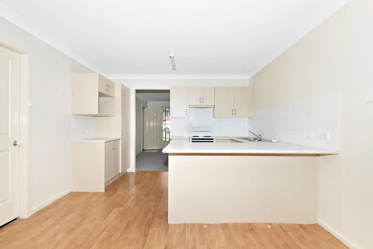 Second view of Homely semi-detached listing, 2/4 Hetton Street, Bellbird NSW 2325