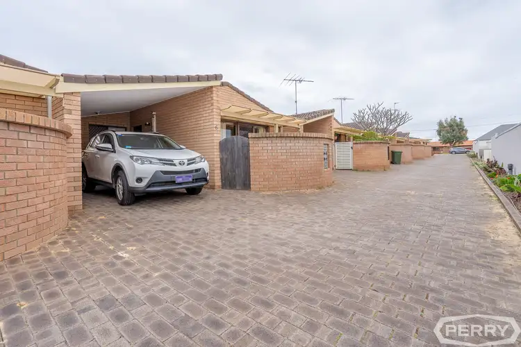 6/11 Creery Street, Mandurah WA 6210