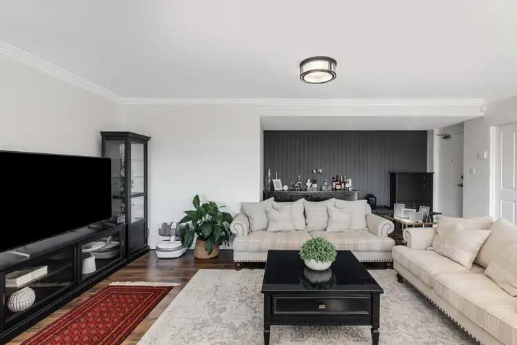 Third view of Homely apartment listing, 12/2 Conie Avenue, Baulkham Hills NSW 2153