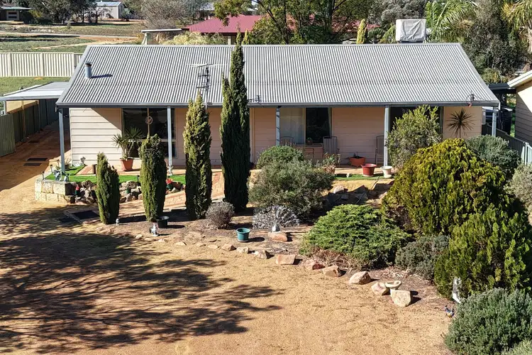 Main view of Homely house listing, 7 Ashton Street, Quairading WA 6383