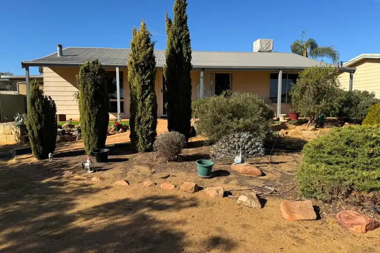 Second view of Homely house listing, 7 Ashton Street, Quairading WA 6383