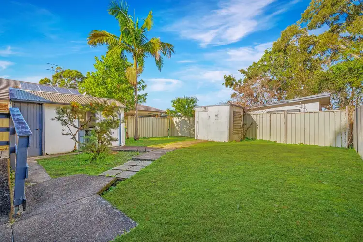 Fifth view of Homely house listing, 91 Dorothy Avenue, Woy Woy NSW 2256