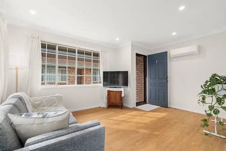 Fifth view of Homely villa listing, 1/252 Railway Street, Woy Woy NSW 2256