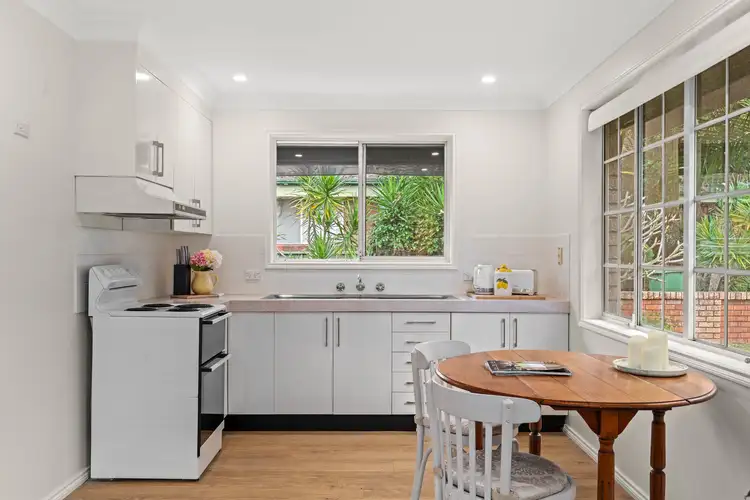 Sixth view of Homely villa listing, 1/252 Railway Street, Woy Woy NSW 2256