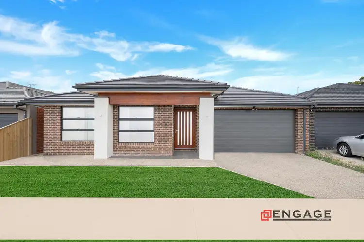 Main view of Homely house listing, 62 Caulonia Drive, Truganina VIC 3029