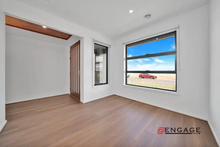 Fourth view of Homely house listing, 62 Caulonia Drive, Truganina VIC 3029
