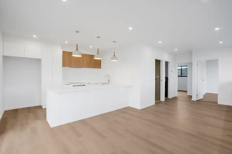 Main view of Homely house listing, 53B/53B Keith Bain Crescent, Whitlam ACT 2611