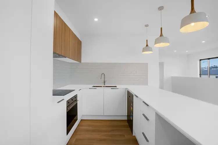 Third view of Homely house listing, 53B/53B Keith Bain Crescent, Whitlam ACT 2611