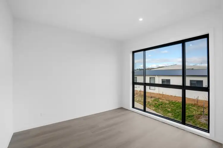 Fourth view of Homely house listing, 53B/53B Keith Bain Crescent, Whitlam ACT 2611