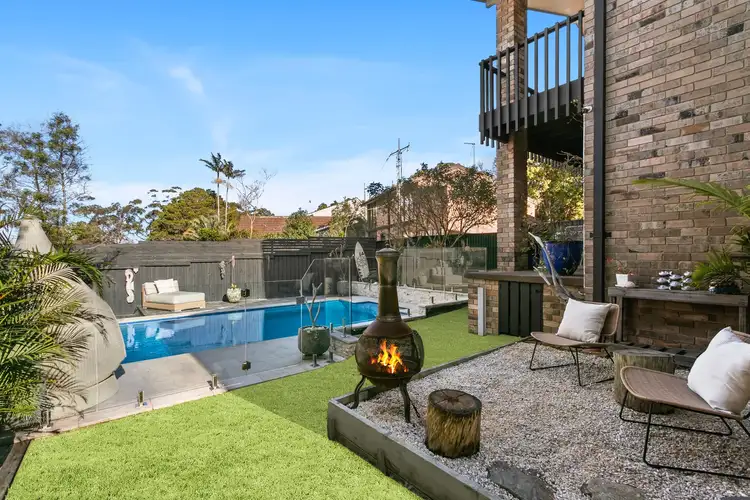 Second view of Homely house listing, 16 Churchill Crescent, Allambie Heights NSW 2100