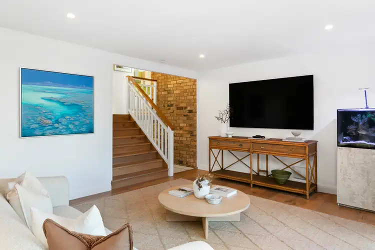 Fourth view of Homely house listing, 16 Churchill Crescent, Allambie Heights NSW 2100