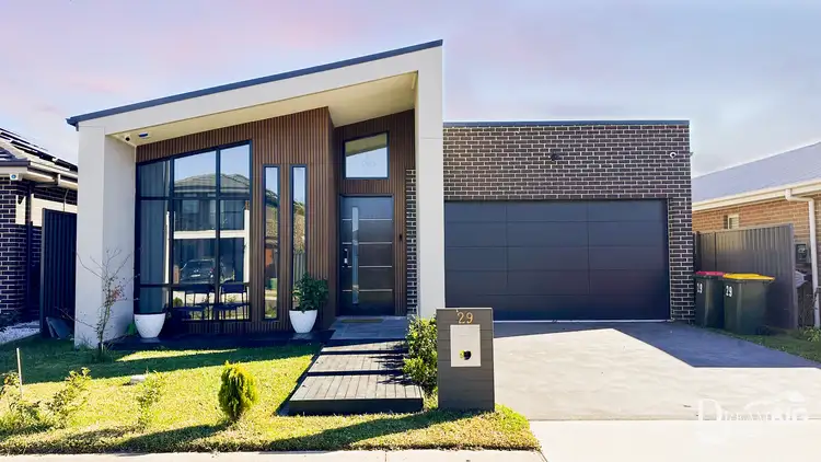 29 Wakefield Street, Marsden Park NSW 2765