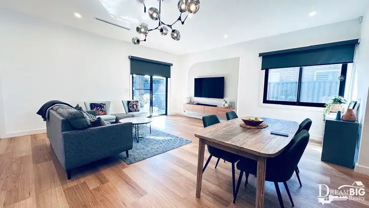 Main view of Homely house listing, 29 Wakefield Street, Melonba NSW 2765