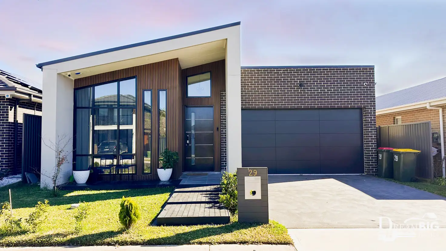 Main view of Homely house listing, 29 Wakefield Street, Marsden Park NSW 2765
