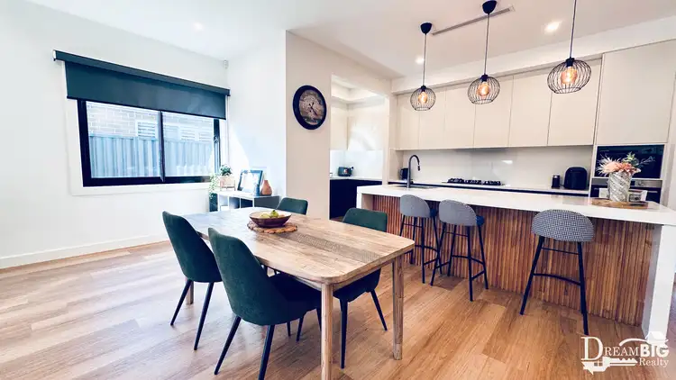 Third view of Homely house listing, 29 Wakefield Street, Marsden Park NSW 2765