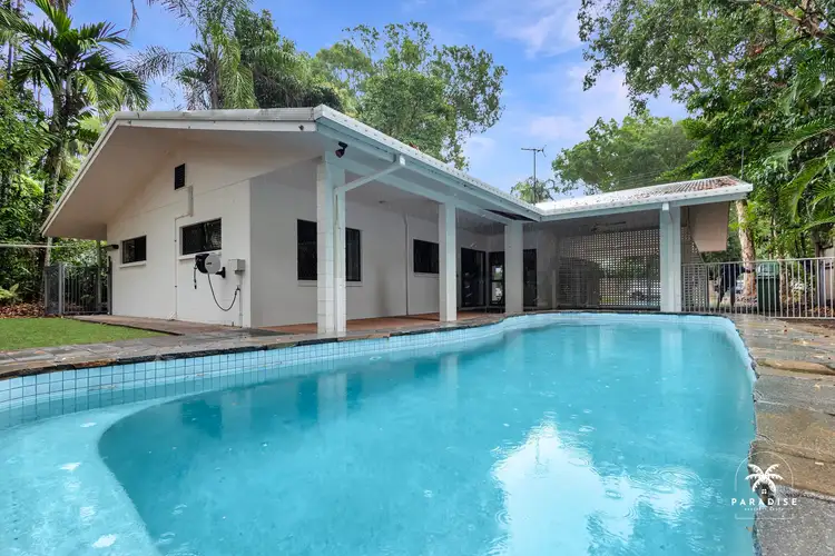 26 Satellite Street, Clifton Beach QLD 4879