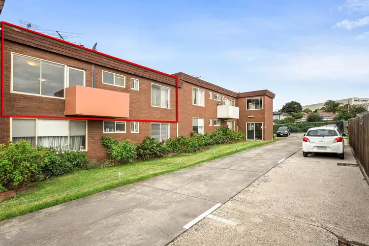 Second view of Homely unit listing, 12/97 Raleigh Road, Maribyrnong VIC 3032