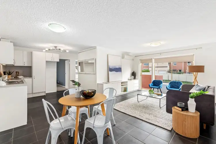 Fourth view of Homely unit listing, 12/97 Raleigh Road, Maribyrnong VIC 3032
