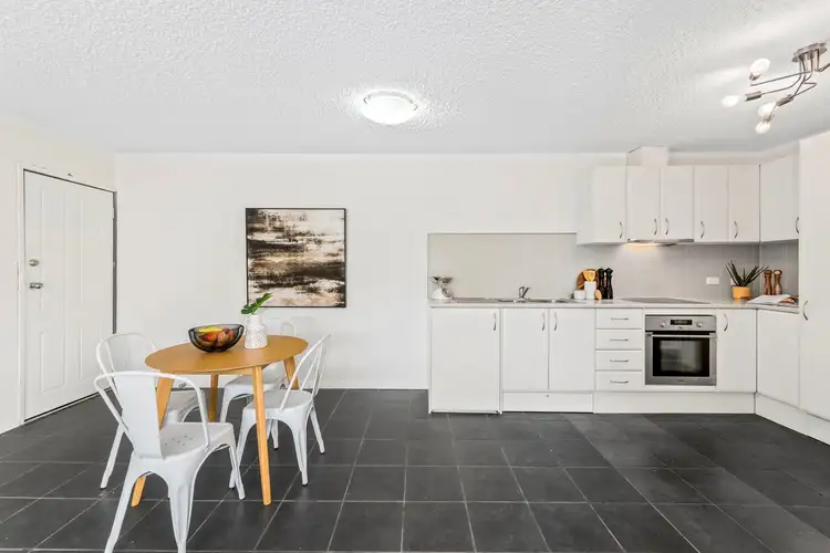 Sixth view of Homely unit listing, 12/97 Raleigh Road, Maribyrnong VIC 3032