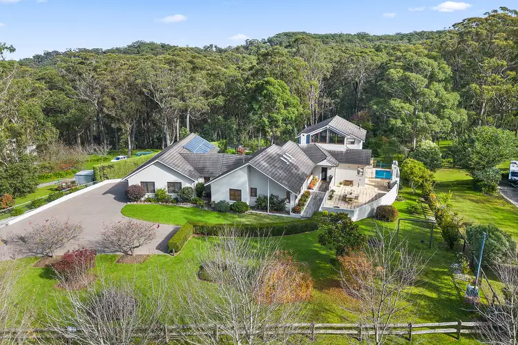 16 Gibraltar Road, Bowral NSW 2576