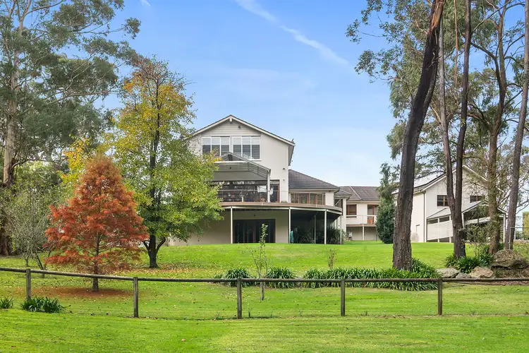 16 Gibraltar Road, Bowral NSW 2576