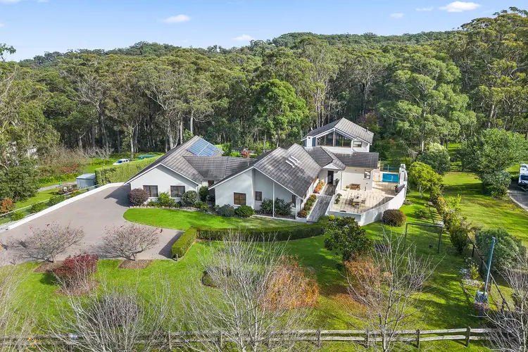 16 Gibraltar Road, Bowral NSW 2576