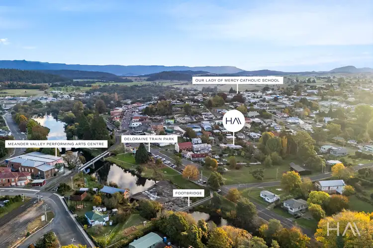 Sixth view of Homely land listing, 5-7 West Parade, Deloraine TAS 7304