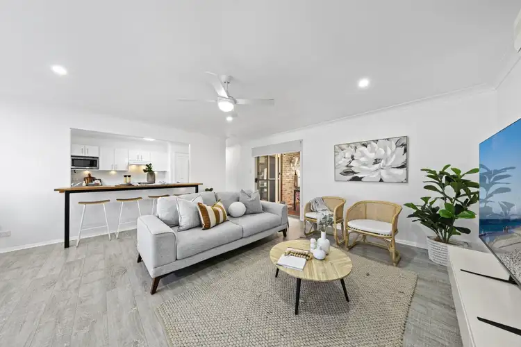 Fourth view of Homely semi-detached listing, 1/7 Condon Avenue, Cessnock NSW 2325