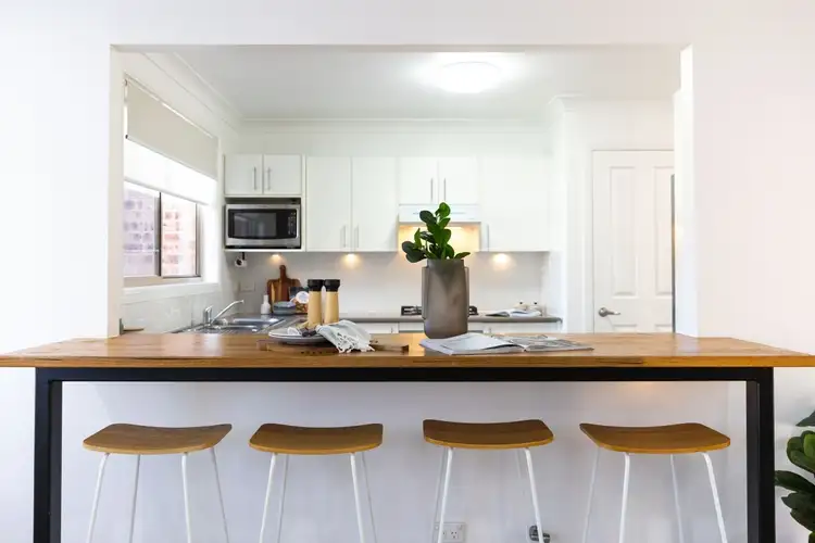 Fifth view of Homely semi-detached listing, 1/7 Condon Avenue, Cessnock NSW 2325