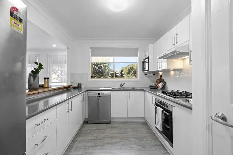 Sixth view of Homely semi-detached listing, 1/7 Condon Avenue, Cessnock NSW 2325