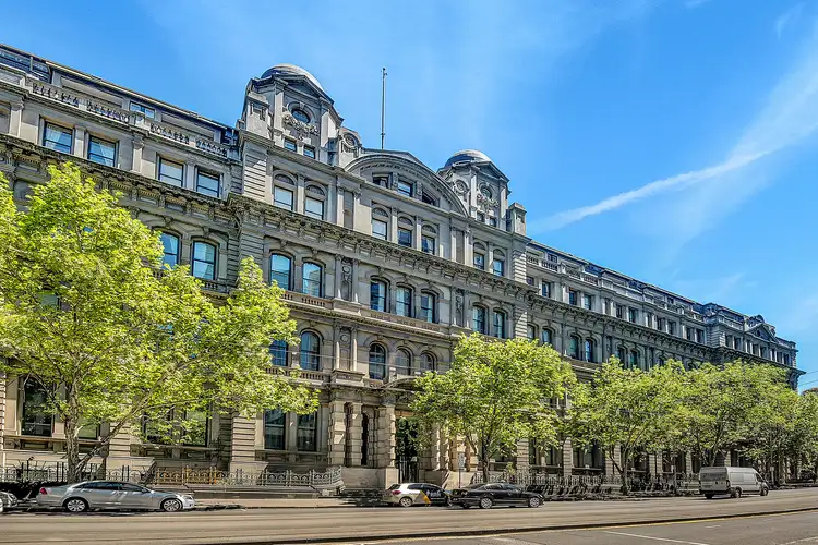 641/57 Spencer Street, Melbourne VIC 3000