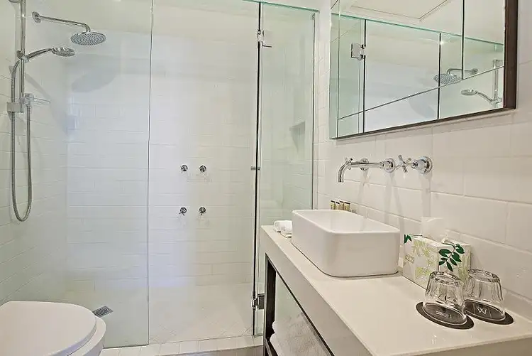 Fifth view of Homely apartment listing, 641/57 Spencer Street, Melbourne VIC 3000