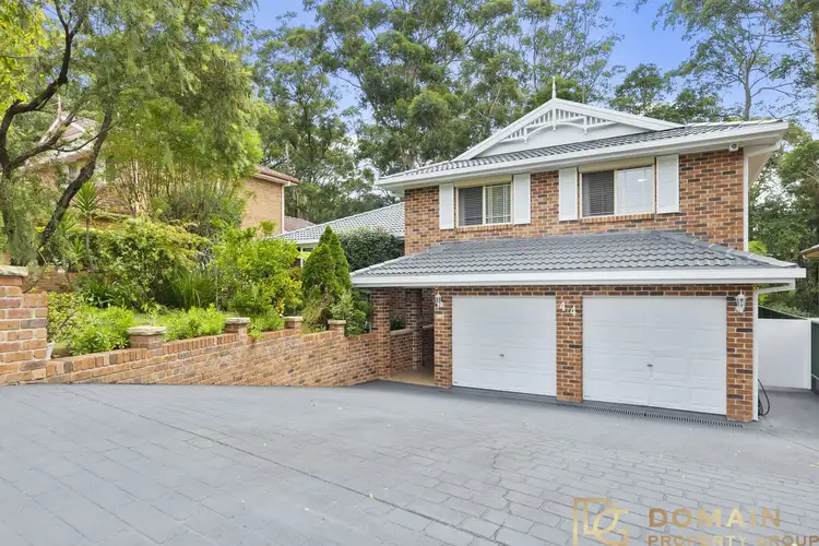 44 Windemere Drive, Terrigal NSW 2260