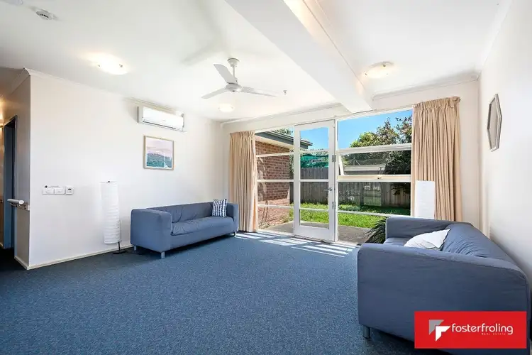 Second view of Homely unit listing, 18/14 Sandpiper Place, Frankston VIC 3199