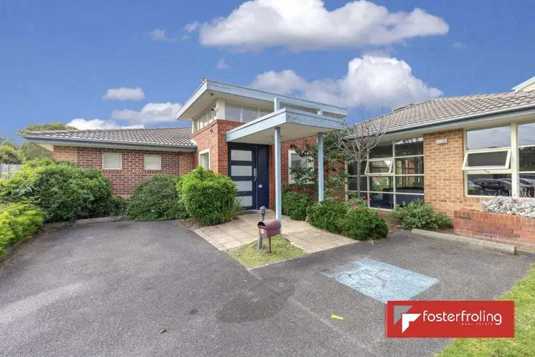 Sixth view of Homely unit listing, 18/14 Sandpiper Place, Frankston VIC 3199