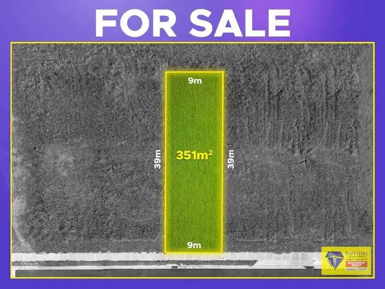 LOT xx, 29 Kelly Street, Austral NSW 2179