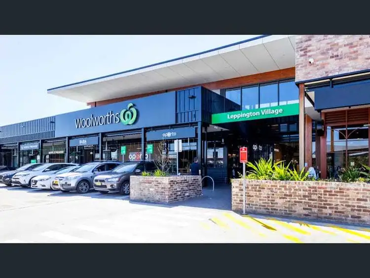 Seventh view of Homely land listing, LOT xx, 29 Kelly Street, Austral NSW 2179