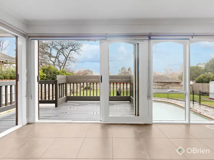 Second view of Homely house listing, 5 Scanlan Street, Berwick VIC 3806