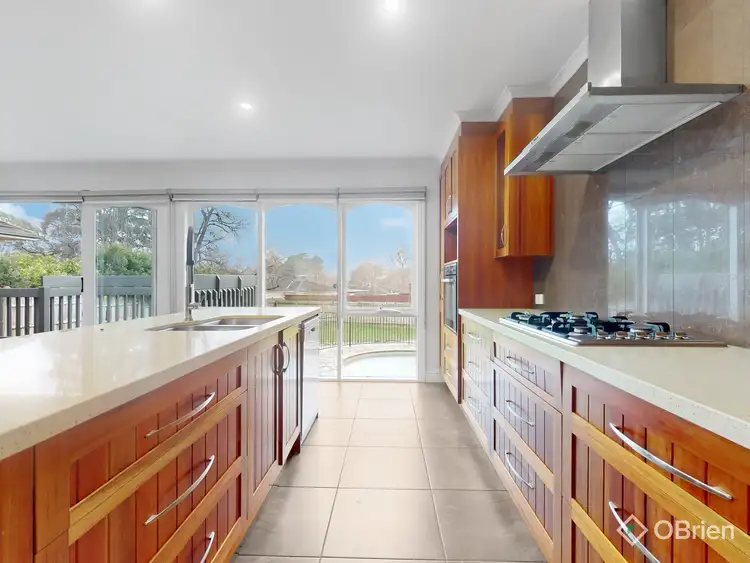 Third view of Homely house listing, 5 Scanlan Street, Berwick VIC 3806