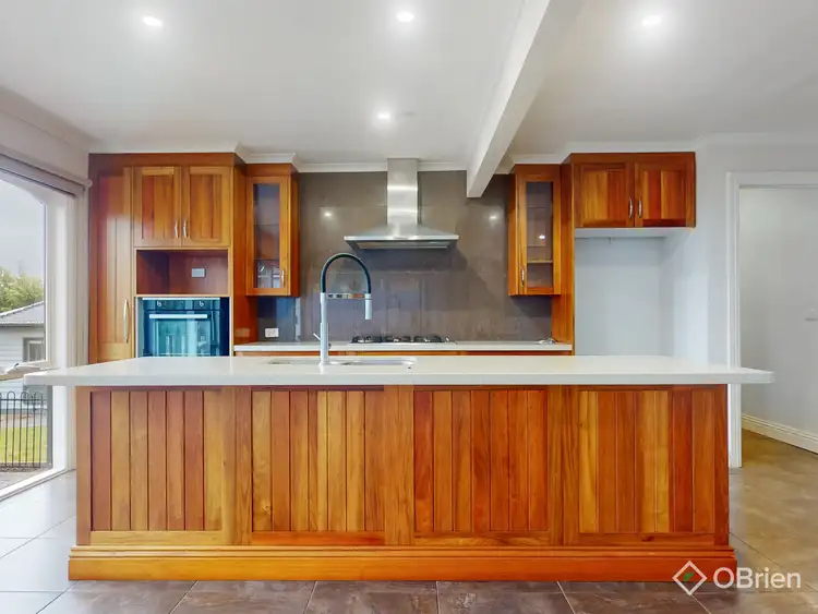 Fourth view of Homely house listing, 5 Scanlan Street, Berwick VIC 3806