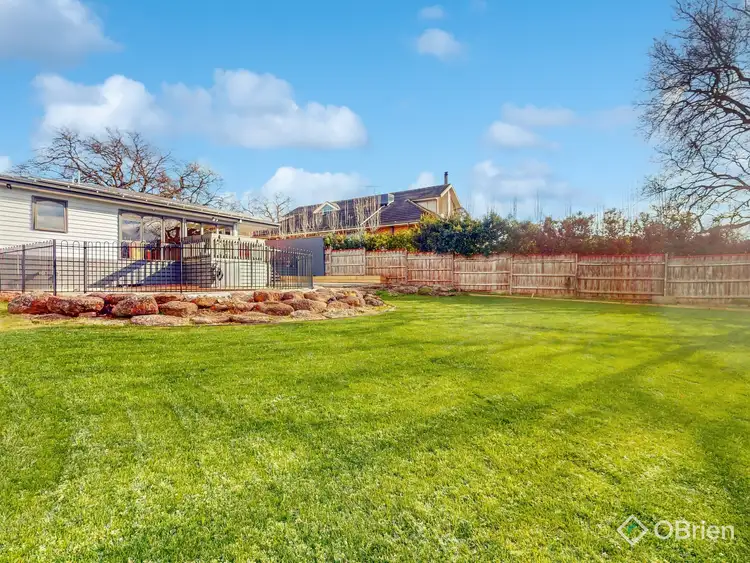 Fifth view of Homely house listing, 5 Scanlan Street, Berwick VIC 3806